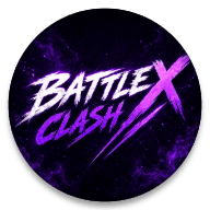 BattleXClash logo